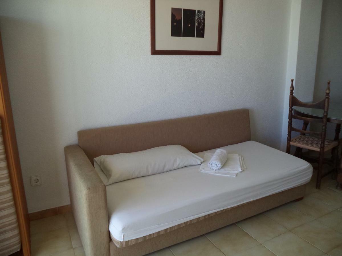 El Cortijo Escana เอสกานา ภายนอก รูปภาพ